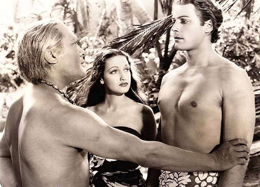 ハリケーンの画像