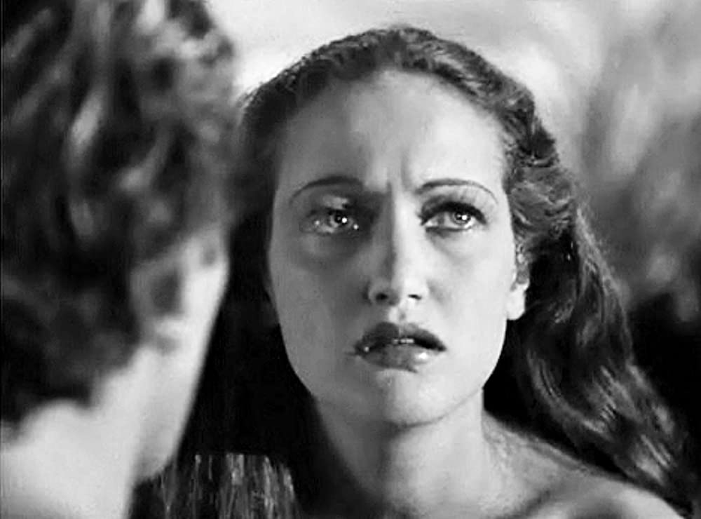 「ハリケーン」ドロシー・ラムーアの画像