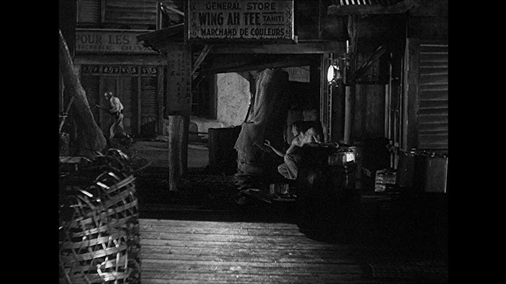 ハリケーンの画像一覧 映画ポップコーン