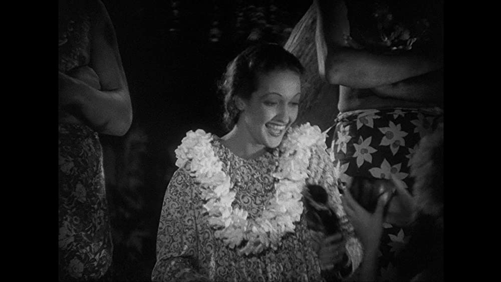 ハリケーンの画像