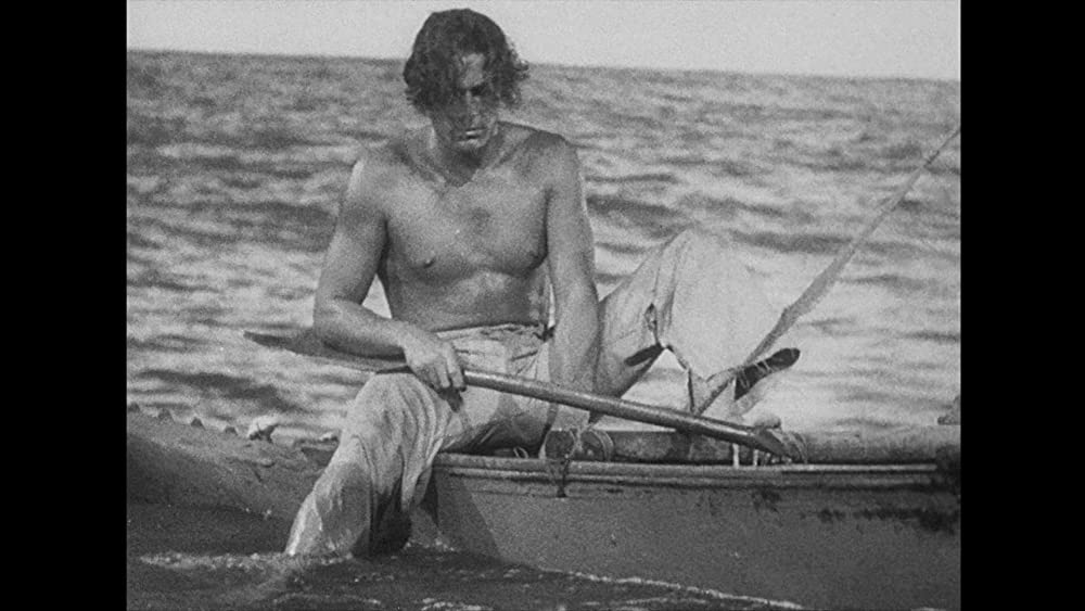 ハリケーン(1937)の画像一覧 映画ポップコーン