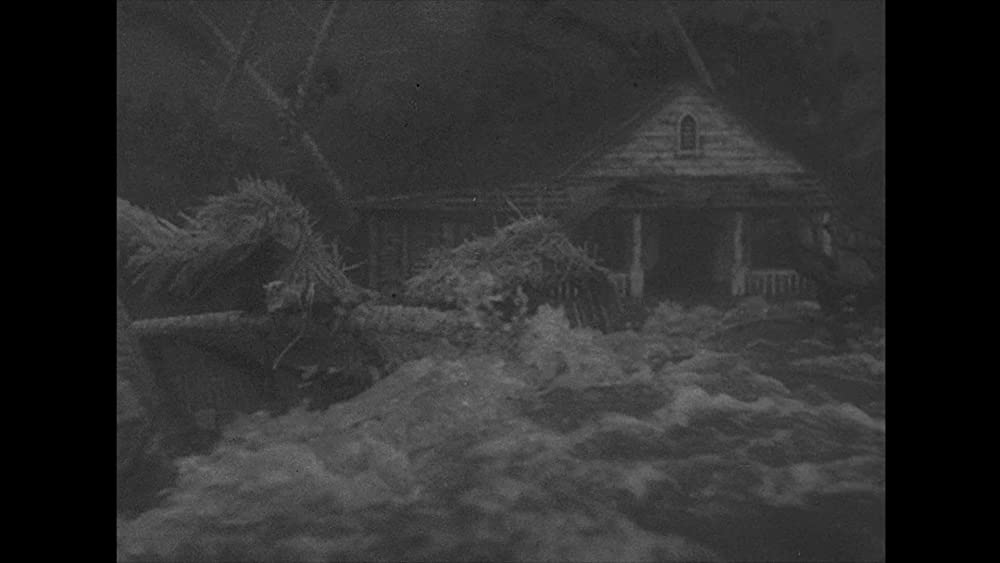 ハリケーン(1937)の画像一覧 映画ポップコーン