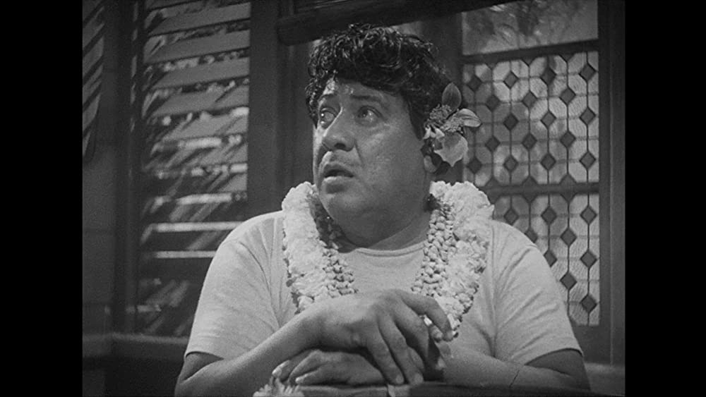 ハリケーンの画像