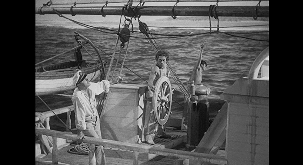 ハリケーンの画像