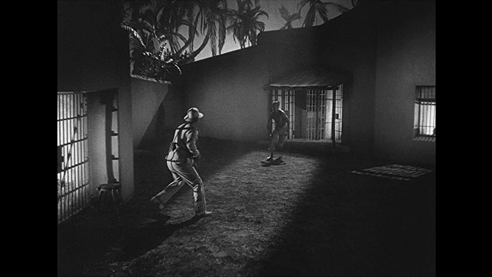 ハリケーンの画像