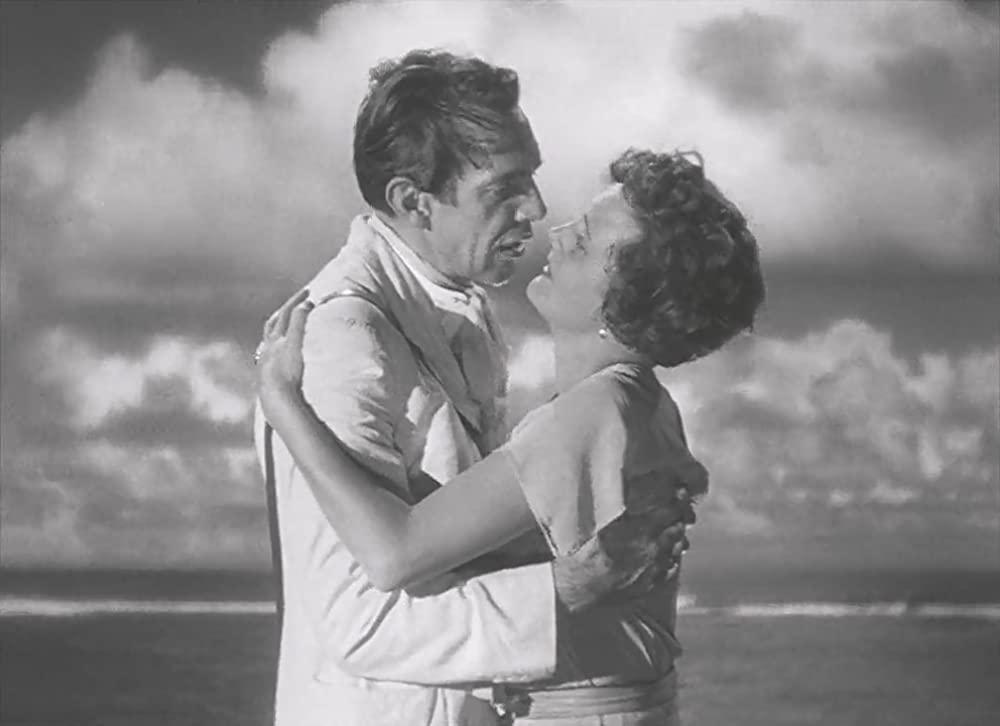 「ハリケーン」メアリー・アスター & レイモンド・マッセイの画像