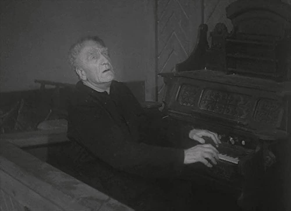 「ハリケーン」C・オーブリー・スミスの画像