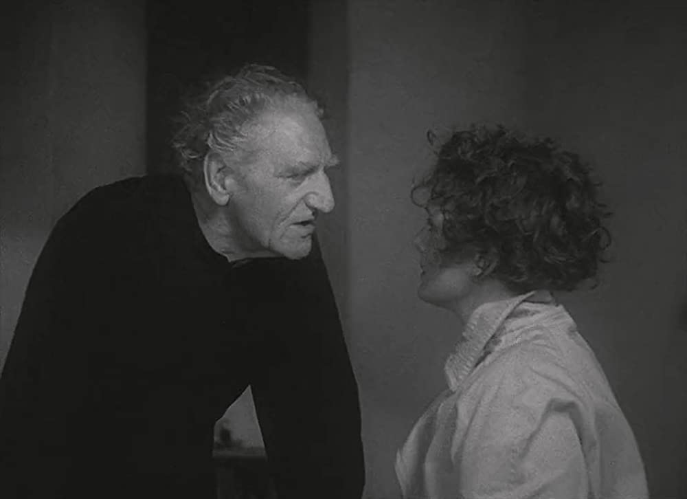 「ハリケーン」メアリー・アスター & C・オーブリー・スミスの画像