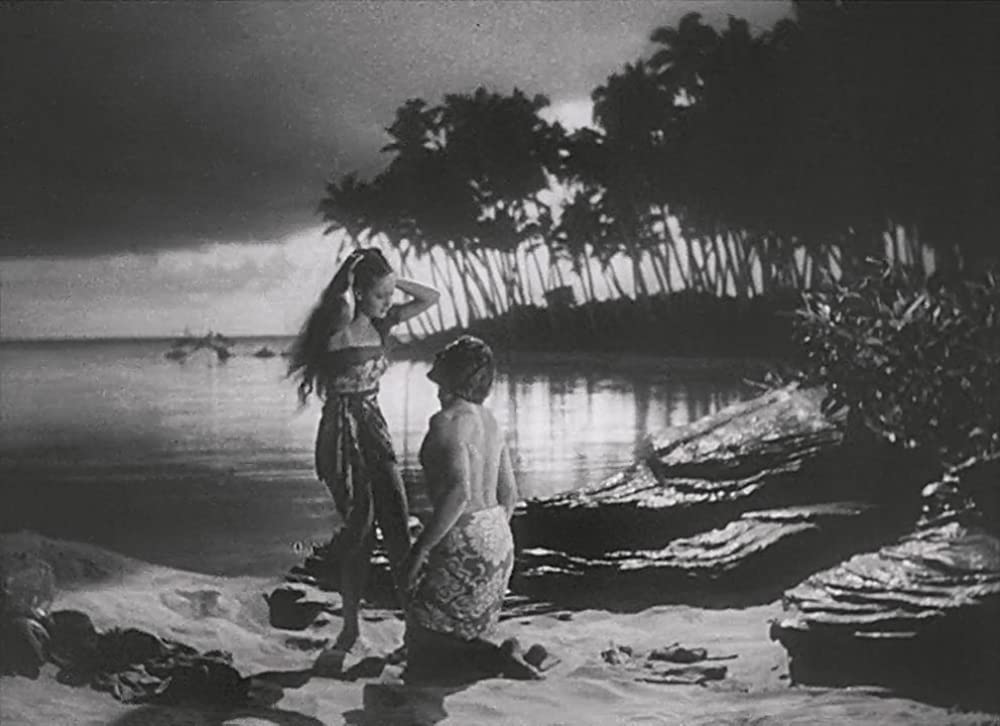 ハリケーンの画像