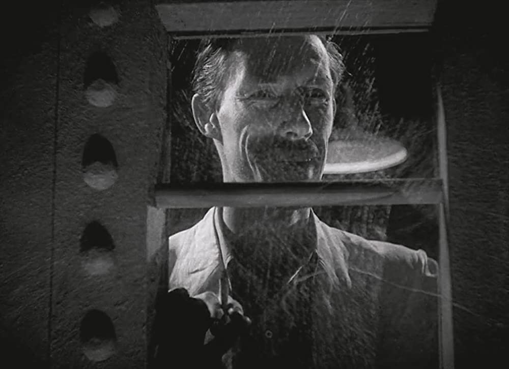 「ハリケーン」ジョン・キャラダインの画像