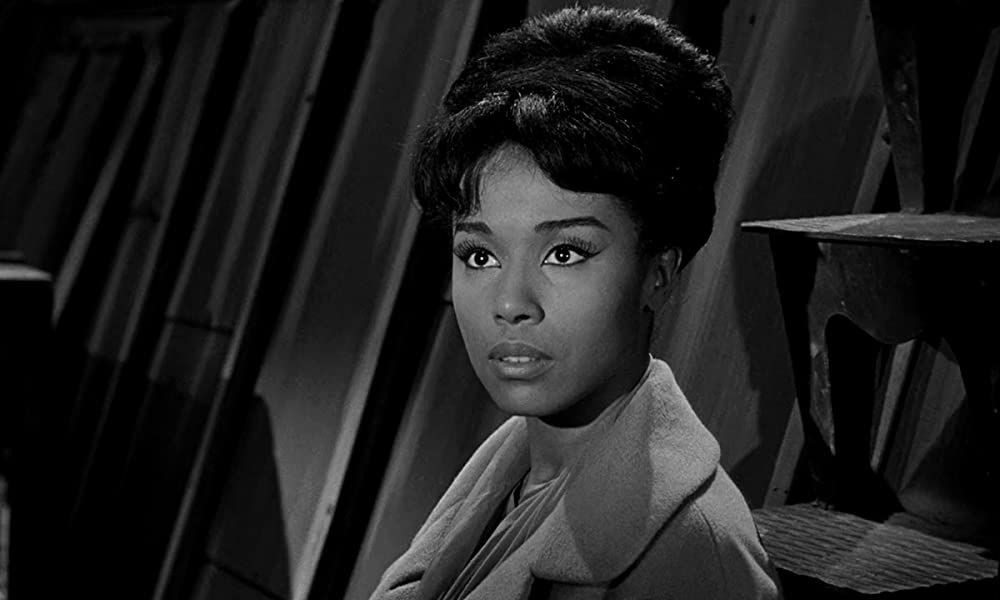 「パリの旅愁」ダイアン・キャロルの画像