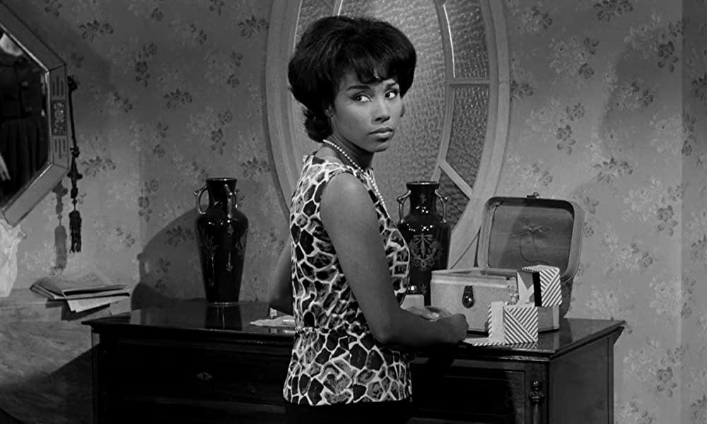 「パリの旅愁」ダイアン・キャロルの画像