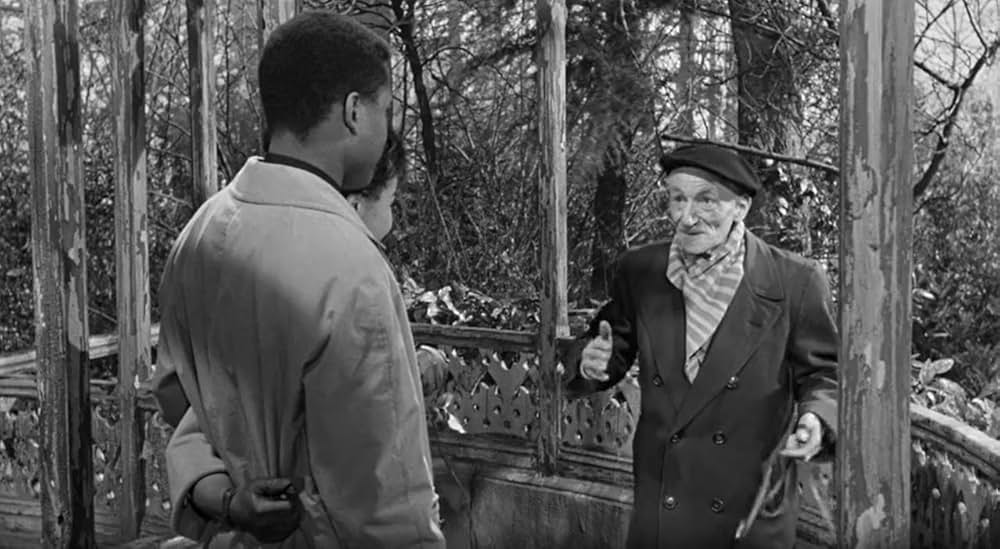 パリの旅愁の画像