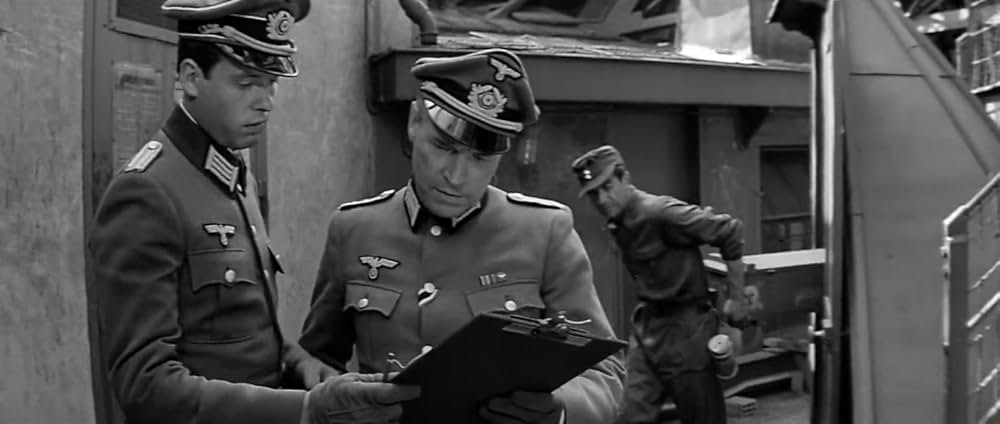 パリは燃えているかの画像