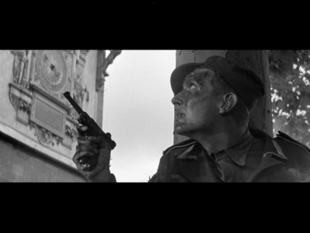 パリは燃えているかの画像