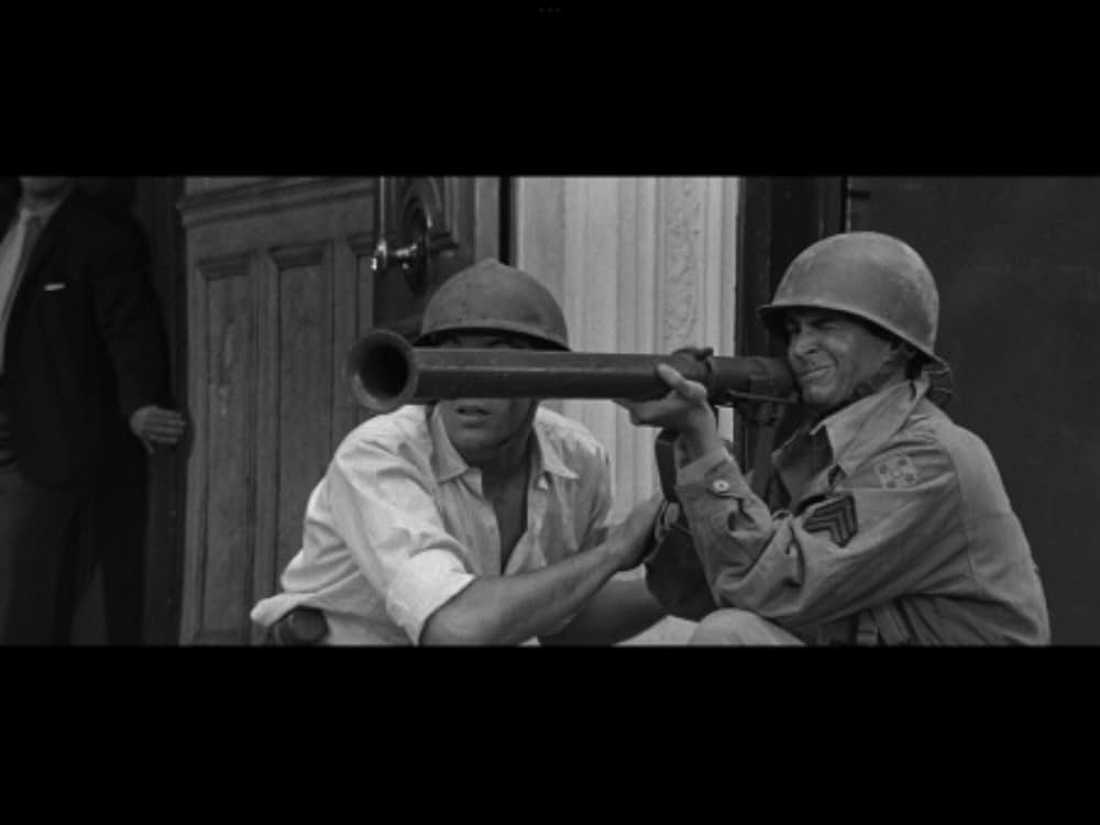 パリは燃えているかの画像