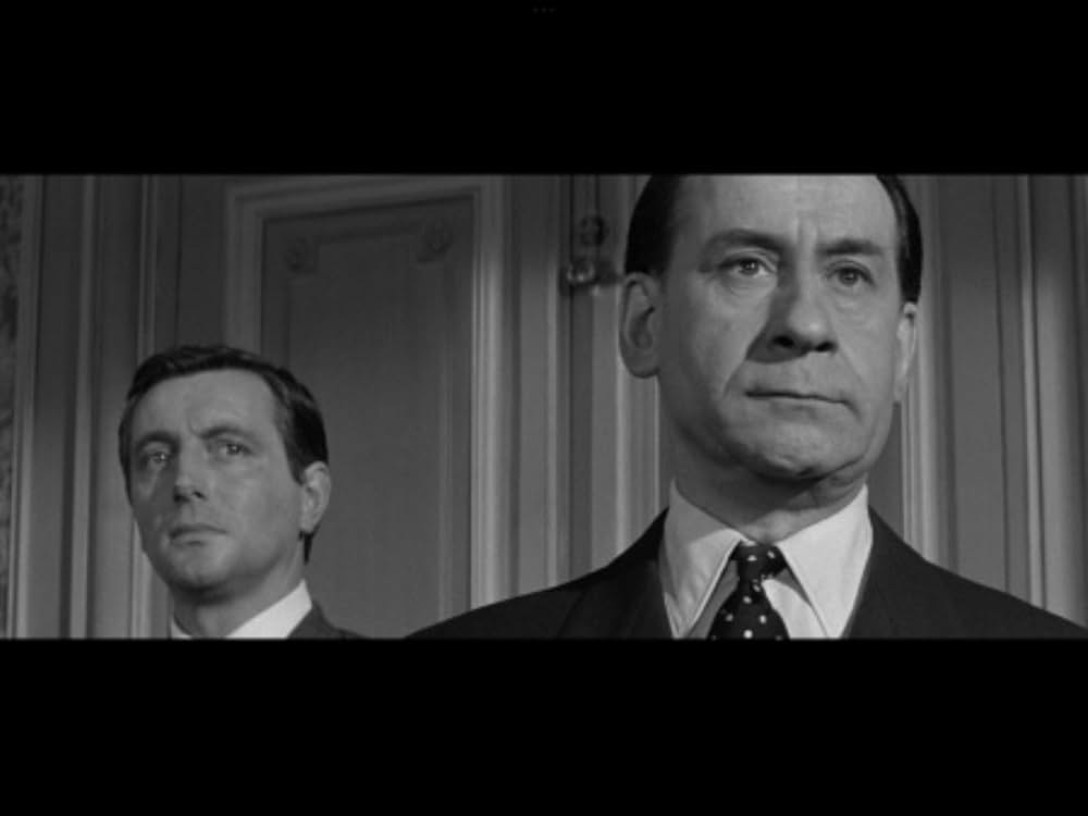 パリは燃えているかの画像