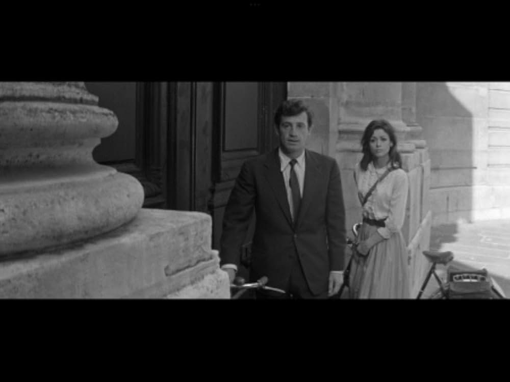 パリは燃えているかの画像