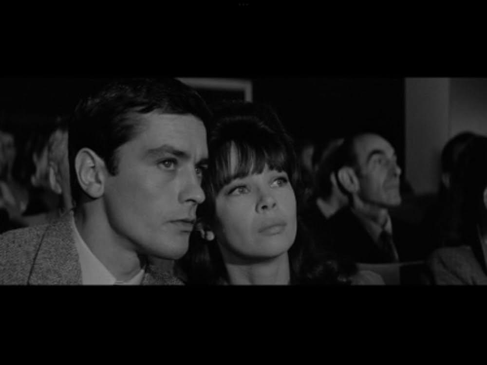 パリは燃えているかの画像