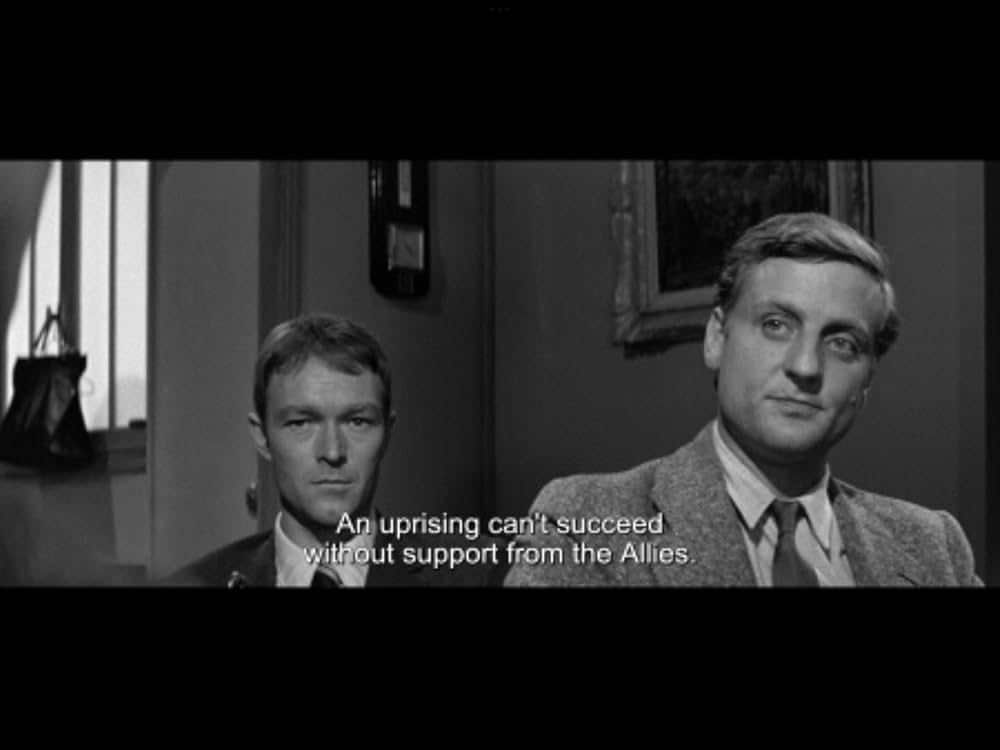 パリは燃えているかの画像