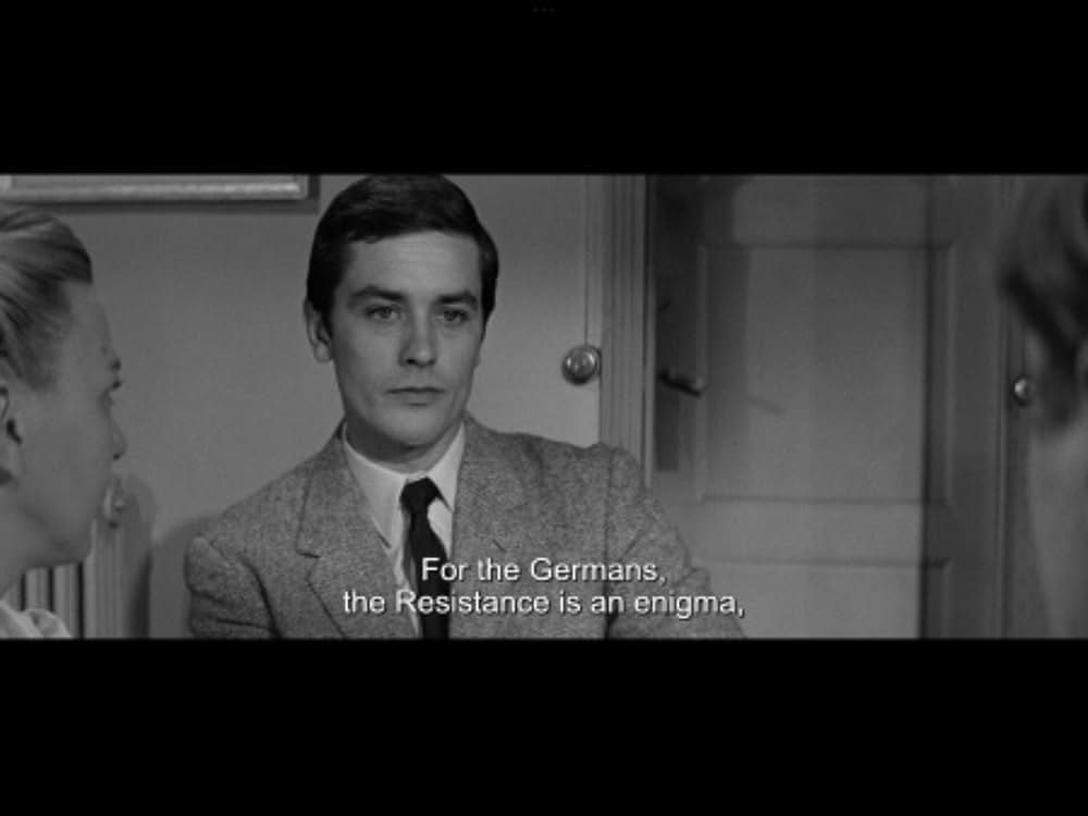 パリは燃えているかの画像