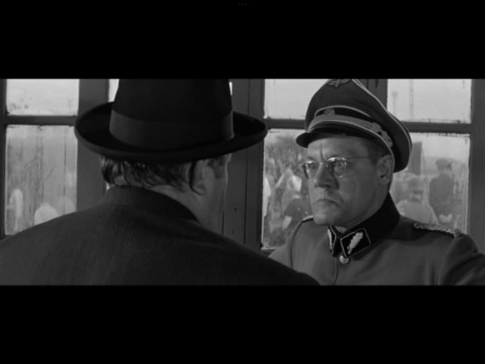 パリは燃えているかの画像