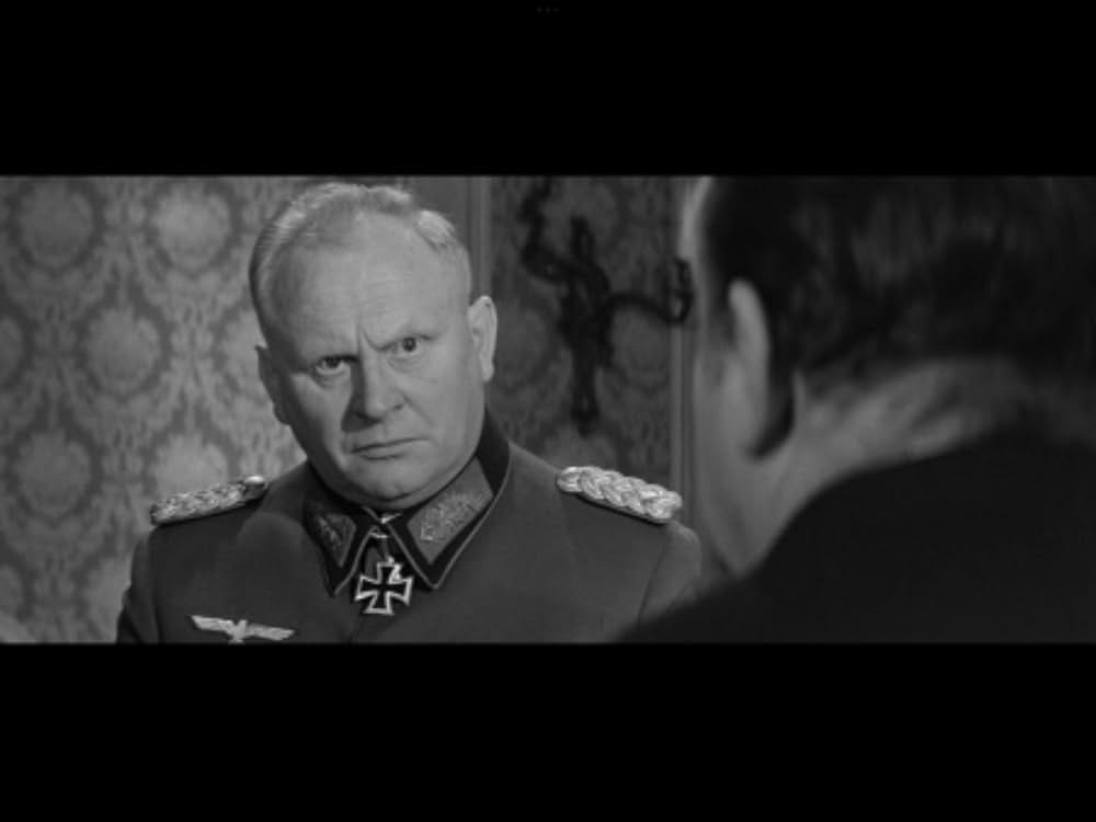 パリは燃えているかの画像