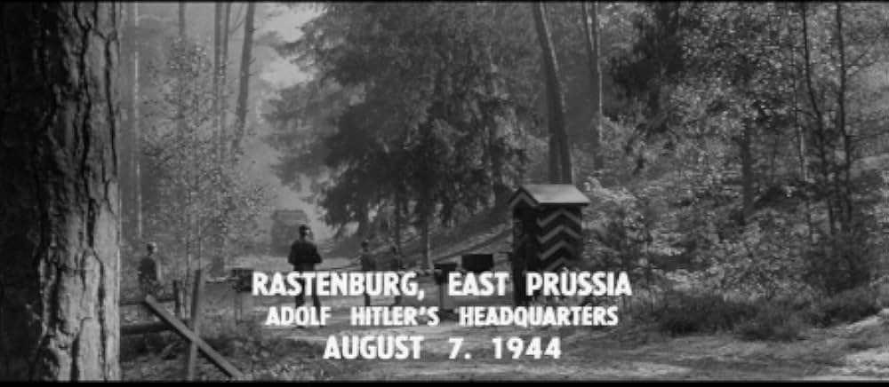 パリは燃えているかの画像