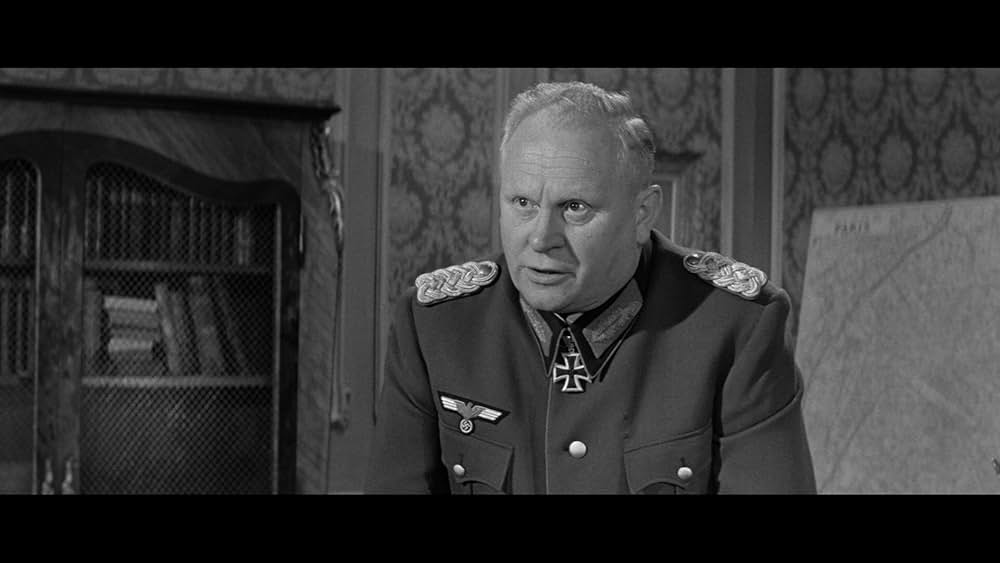 パリは燃えているかの画像