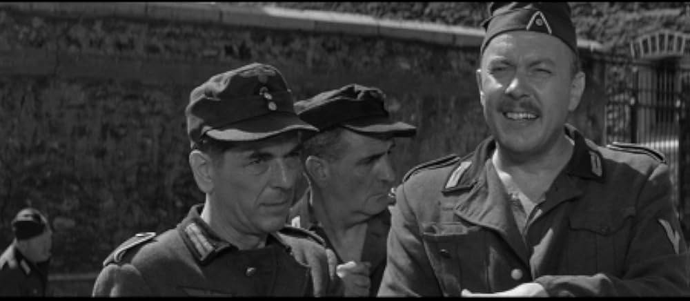 パリは燃えているかの画像