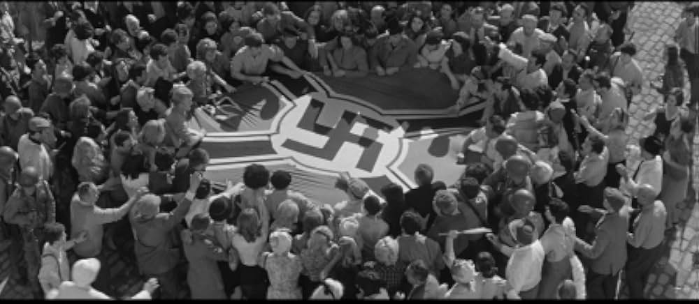 パリは燃えているかの画像