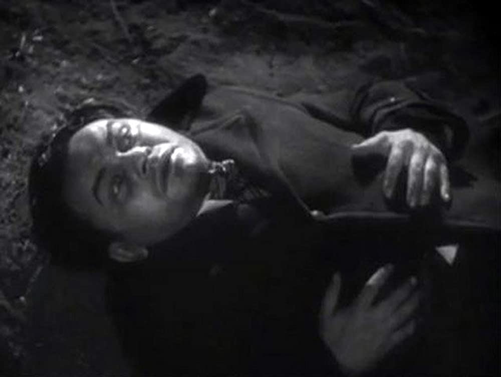 「犯罪王リコ」エドワード・G・ロビンソンの画像