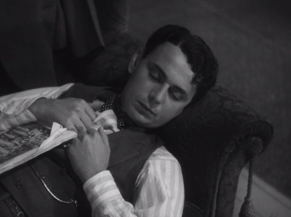 「犯罪王リコ」ウィリアム・コリアー・Jr.の画像