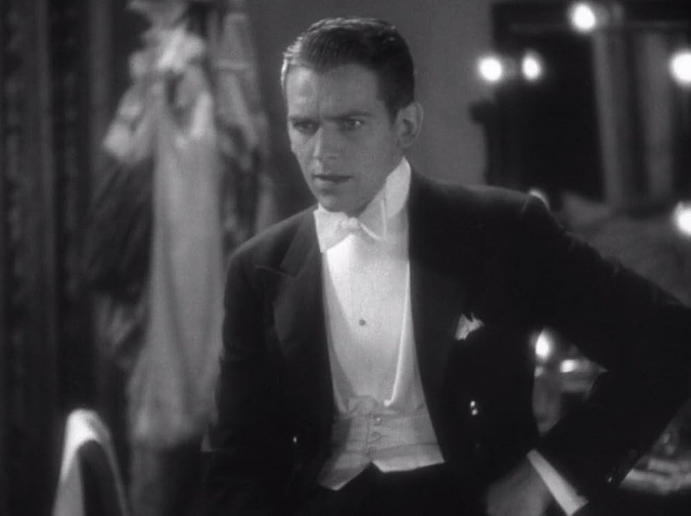 「犯罪王リコ」ダグラス・フェアバンクス・Jr.の画像