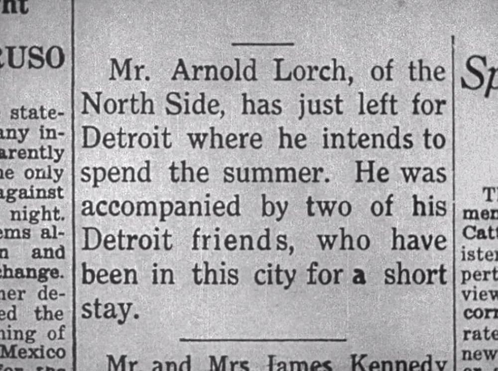 「犯罪王リコ」の画像