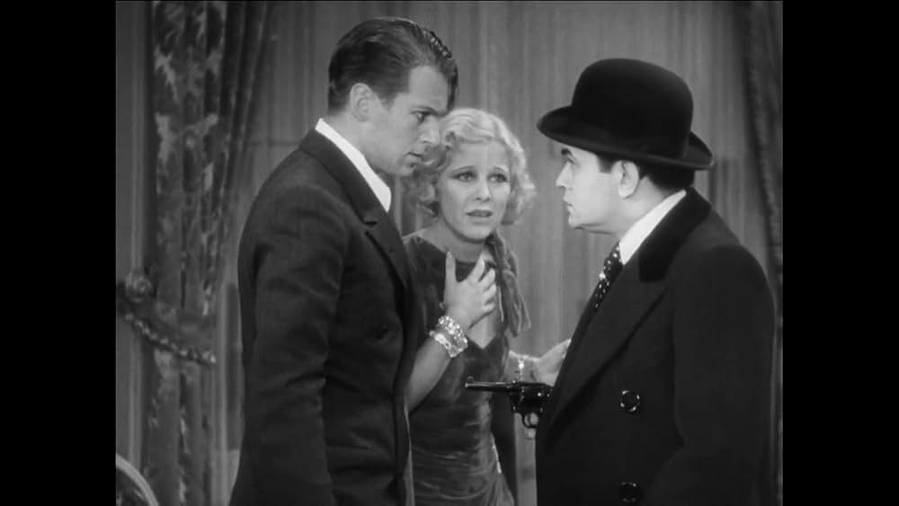 犯罪王リコの画像