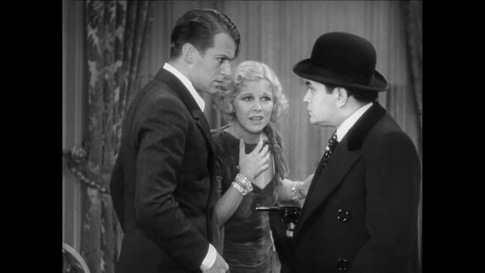 犯罪王リコの画像