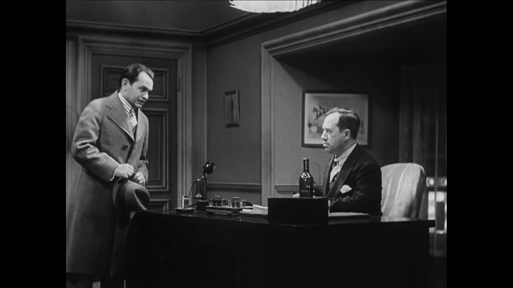 犯罪王リコの画像