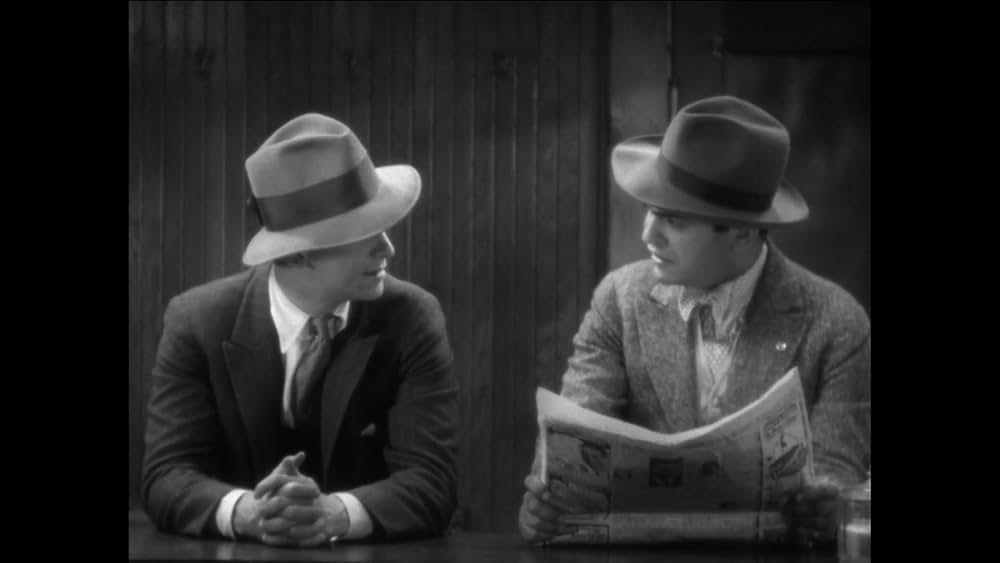 犯罪王リコの画像