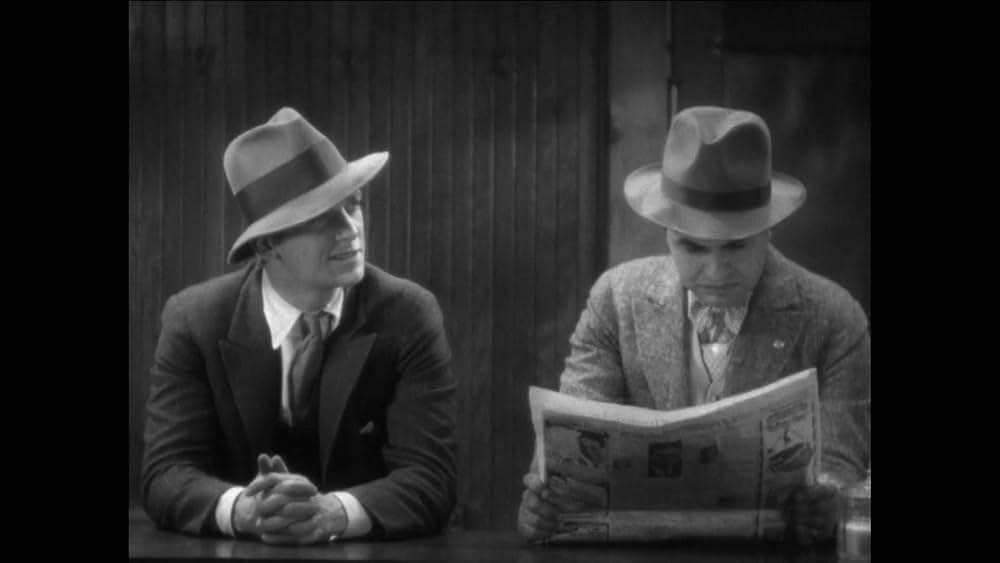 犯罪王リコの画像