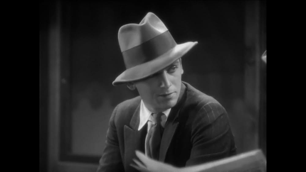 犯罪王リコの画像