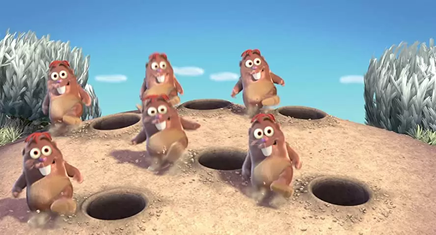 バウンディンの画像