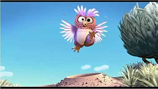 バウンディンの画像