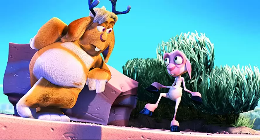 バウンディンの画像