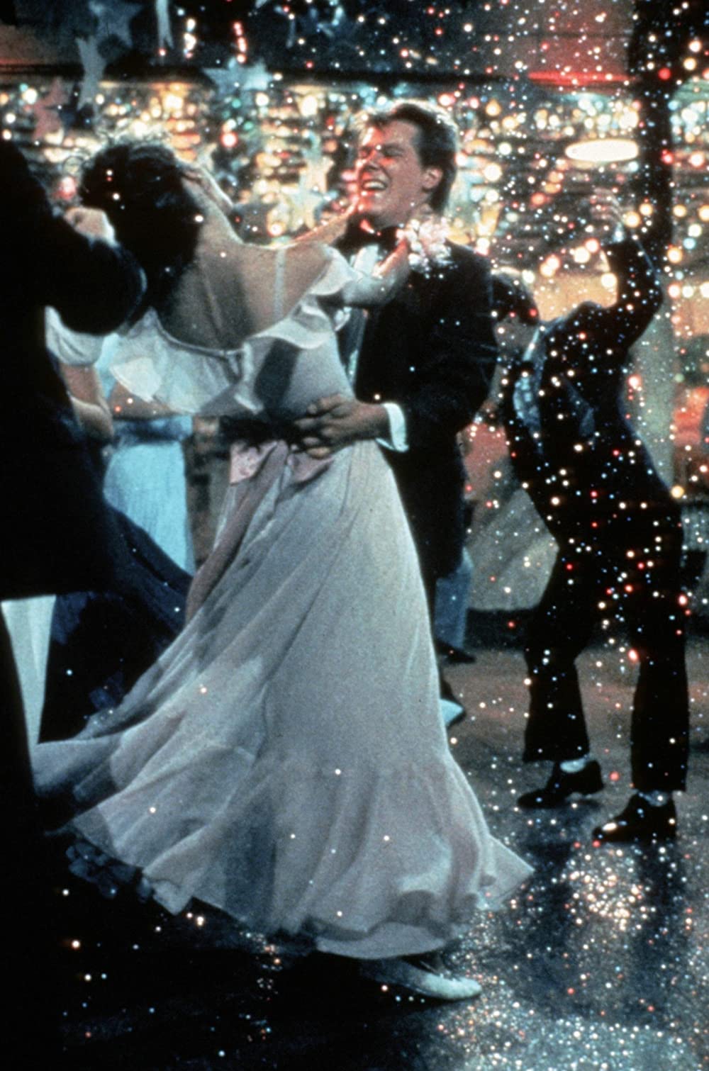 フットルースの画像