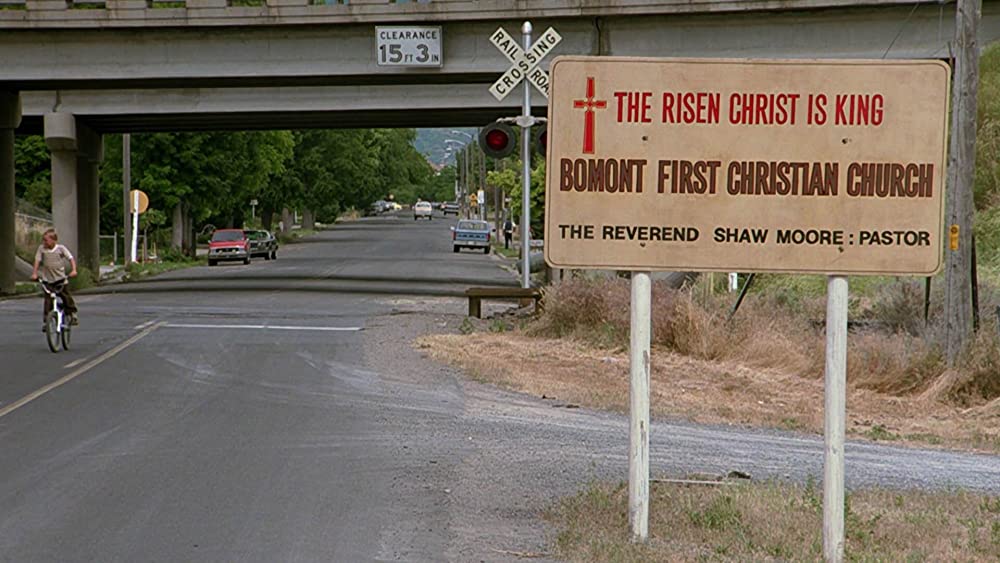 フットルースの画像