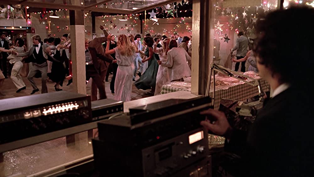 フットルースの画像