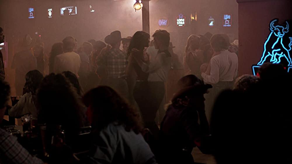 フットルースの画像