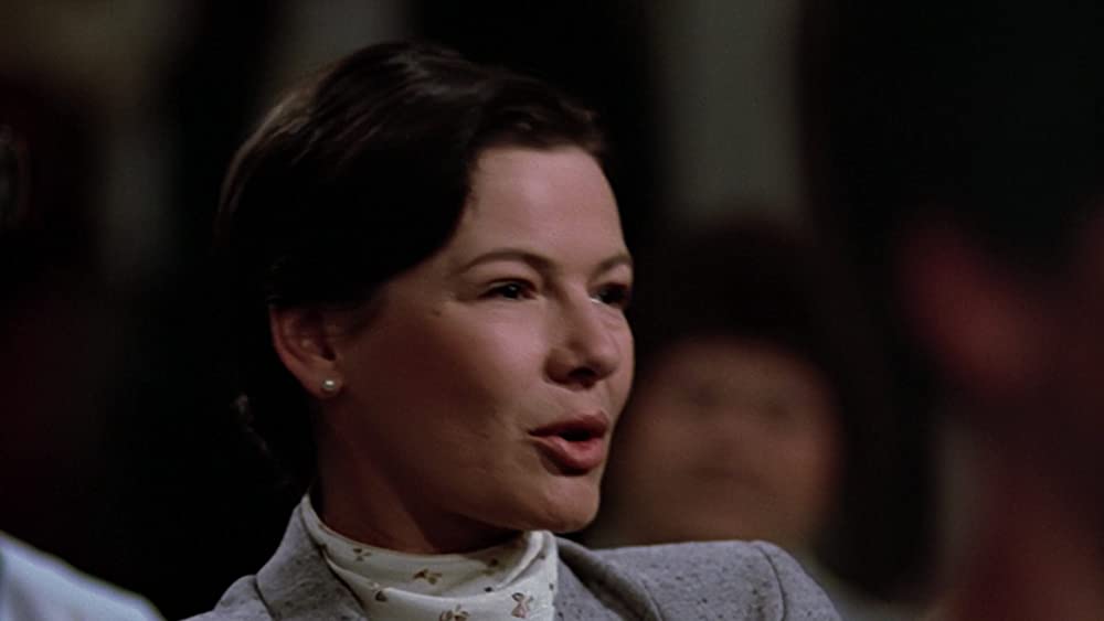 「フットルース」ダイアン・ウィーストの画像