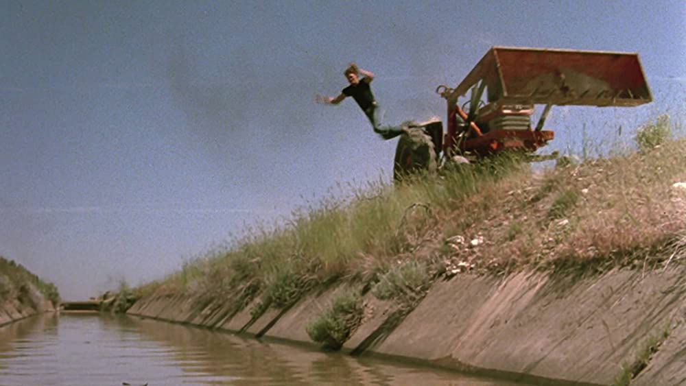 フットルースの画像